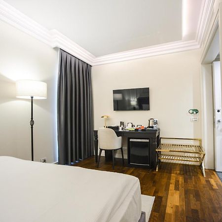 Xheko Imperial Luxury Hotel & Spa Тирана Екстер'єр фото
